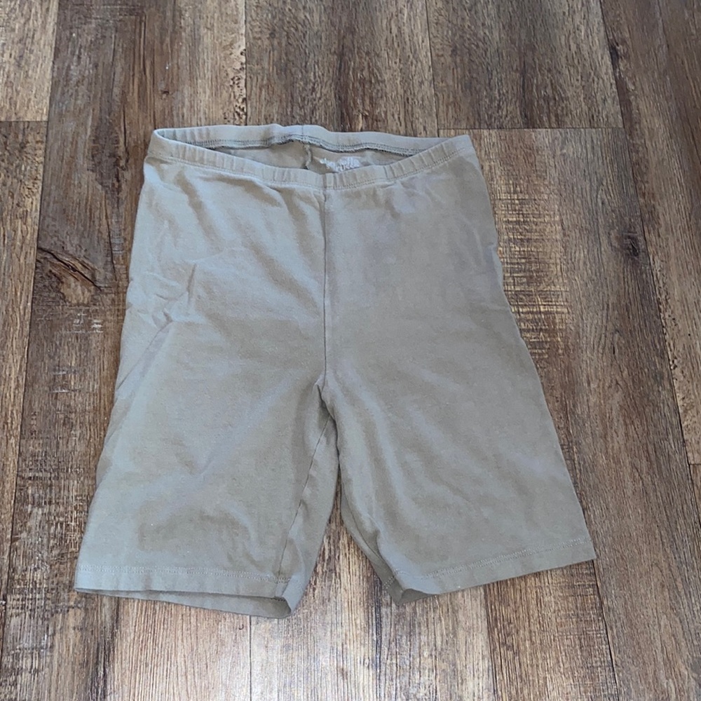 Charlotte Russe - Size S - Green